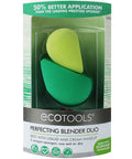 EcoTools Perfecting Blender Duo 2 Beauty Blender Sponges