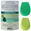 EcoTools Perfecting Blender Duo Sponges
