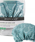EcoTools Shower Cap & Storage Case