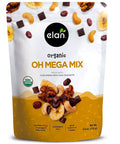 Elan Organic Oh Mega Mix  - 4.8 oz