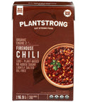 Engine2 Plantstrong Firehouse Chili - 16.9 fl oz. | Vegan Black Market
