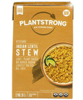 Engine2 Plantstrong Kitchari Indian Lentil Stew - 16.9 fl oz. | Vegan Black Market