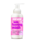 Everyone for Every Body Kids  Berry Blast Kids Foaming Soap 2IN1 Shampoo + Body Wash 10 fl oz