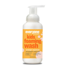 Everyone for Every Body Kids Orange Squeeze Foaming Wash and Shampoo