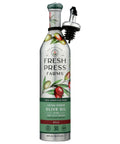 Fresh Press Farms Extra Virgin Olive Oil Bold - 16.4 oz | Vegan Black Market