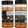 Frontier Co-op Premium Nutritional Yeast Nacho Spice - 7.3 oz.