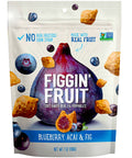 Figgin' Fruit Blueberry, Acai & Fig Poppables