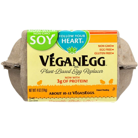 Follow Your Heart VeganEgg Replacer - 4 oz.