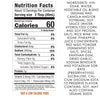 G Hughes Sugar Free Asian Miso Dressing -12 fl oz.