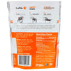 Gaea Carrot Snack - 2.8 oz.