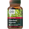 Vegan Black Market | Gaia Herbs Heart Support Hawthorn Supreme