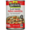 Vegan Soup | Italian Wedding Plant Based Soup | Gardein Italian Wedding Soup