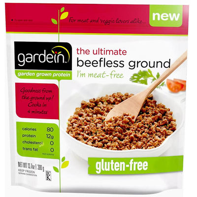 gardein beefless ground