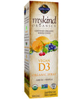 Garden Of Life myKind Organics | D3 Spray Vanilla Vegan D3 Organic Spray - 2 oz