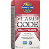 Vitamin Code Healthy Blood 60 Vegan Capsules | Vegan Black Market