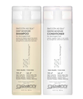 Giovanni Smooth As Silk Deeper Moisture Shampoo Conditioner