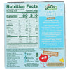 GoGo squeeZ Happy Tummiez Organic Apple Strawberry Pomegranate Spinach -  4pk/3.2 oz.