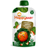 Happy Baby Organics Stage 2 Spinach Apples & Kale - 4 oz.