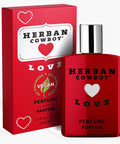 Herban Cowboy Love Perfume for Women