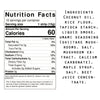 Hooray Foods Plant Based Bacon - 5 oz.