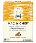 Howl Mac & Chef Deluxe - Classic Kashoo