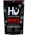 Hu Chocolate Covered Hunks Sour Goldenberries - 4. oz. | Vegan Black Market