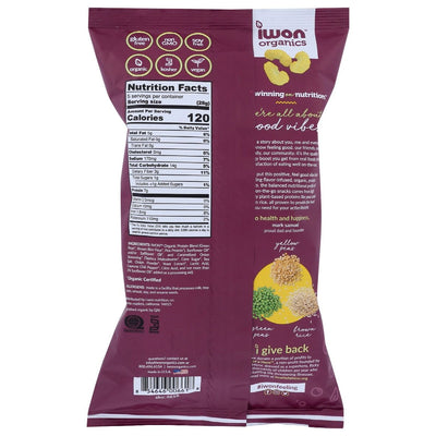 IWON Organics Protein Stix Caramelized Onion - 5 oz.