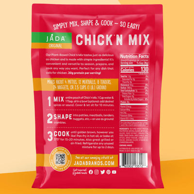 Jada Spices Chick'N Mix Original - 5.6 oz.