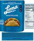 Loma Linda Taco Filling,