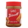 Lotus Biscoff Cookie Butter - 14 oz.