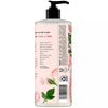 Love Beauty and Planet Murumuru Butter & Rose Bountiful Moisture Body Wash Soap - 16 fl oz.