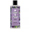Love Beauty and Planet Argan Oil & Lavender Relaxing Rain Body Wash - 16 fl oz