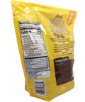 raw almonds