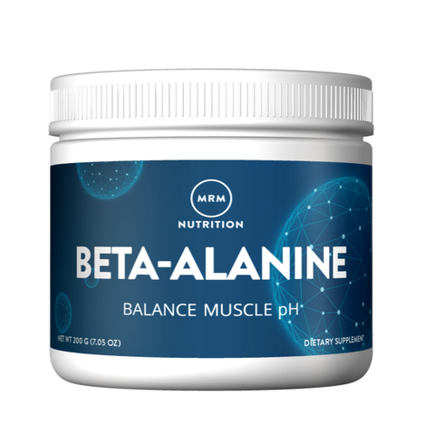 MRM Nutrition Beta Alanine Balance Muscle PH 7.05 oz