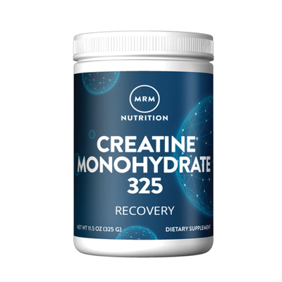 MRM Nutrition Creatine Monohydrate Recovery 325 G
