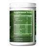 MRM Nutrition Organic Post-Workout Plant Based Recovery Peach Tea - 10.6 oz