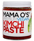 Mama O's Vegan Kimchi Paste - 6 oz.