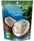  Coconut Chips- 1.4 oz. | Maui & Sons