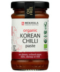 Mekhala Organic Korean Chilli Paste- 3.53 oz.