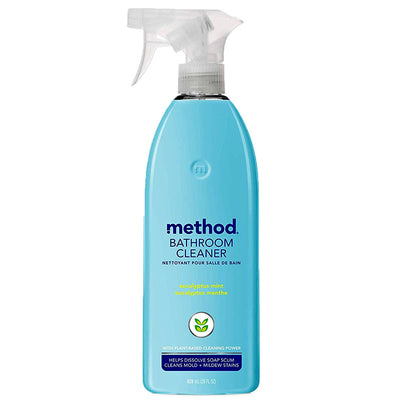 Method Eucalyptus Mint Bathroom Cleaner - 28 fl oz.