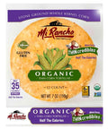 Mi Rancho Organic Corn Thincreibles - 7 oz