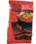 Mike's Might Good Vegan Kimchi Ramen Soup - 2.3 oz. | Vegan Black Market