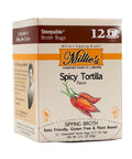 Millie's Spicy Tortilla Flavor Sipping Broth