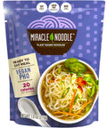 Miracle Noodle Ready To Eat Vegan Pho - 7.6 oz. | Vegan Black Market