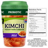 nasoya kimchi probiotics