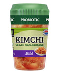 nasoya kimchi mild