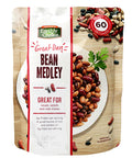 Nature's Earthly Choice Bean Medley 