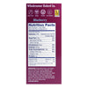 Nature's Bakery Blueberry Fig Bars - 2 oz.