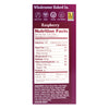 Nature's Bakery Raspberry Fig Bars - 2 oz.