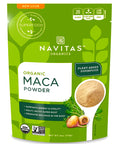 Navitas Organic Maca Powder | Vegan Black Market